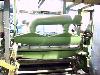  CURTIS & MARBLE 40" Carpet Shear,